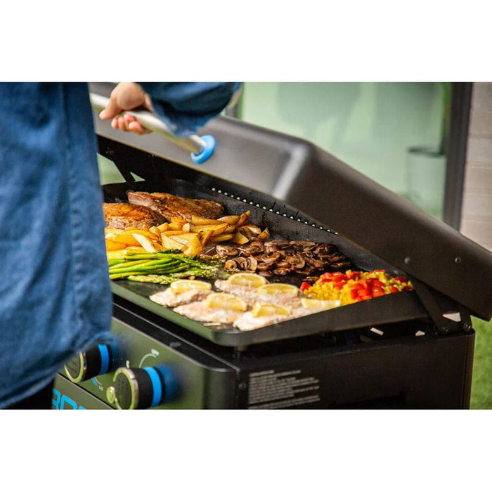 Pit Boss Pit Boss 4-Burner Ultimate Lift-Off Gas Griddle 10846 Barbecue Finished - Gas 684678108468