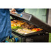Pit Boss Pit Boss 4-Burner Ultimate Lift-Off Gas Griddle 10846 Barbecue Finished - Gas 684678108468
