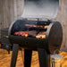 Pit Boss Pit Boss 500FB2 Wood Pellet Grill 11086 Barbecue Finished - Pellet 684678110867