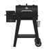 Pit Boss Pit Boss 500FB2 Wood Pellet Grill 11086 Barbecue Finished - Pellet 684678110867