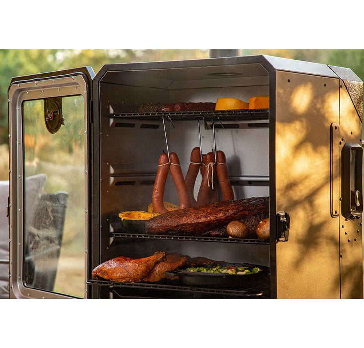 Pit Boss Pit Boss 6-inch Meat Hooks - 40299 40299 Barbecue Accessories