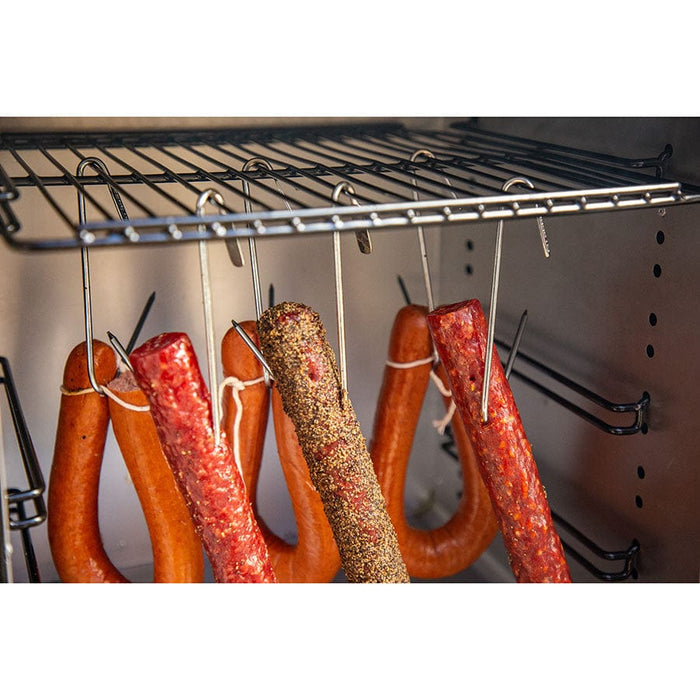 Pit Boss Pit Boss 6-inch Meat Hooks - 40299 40299 Barbecue Accessories