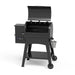 Pit Boss Pit Boss 700FB1 Pellet Grill and Smoker 10951 Barbecue Finished - Pellet 684678109519