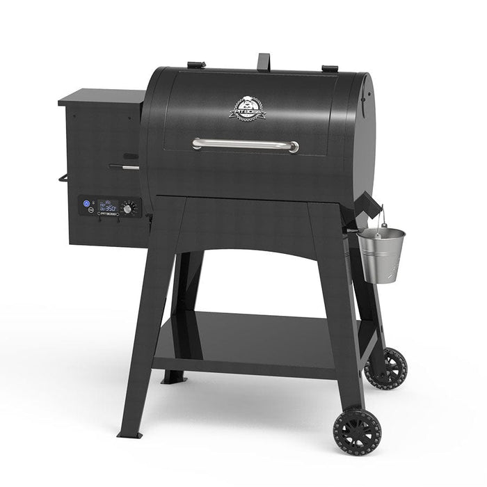 Pit Boss Pit Boss 700FB1 Pellet Grill and Smoker 10951 Barbecue Finished - Pellet 684678109519