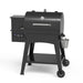 Pit Boss Pit Boss 700FB1 Pellet Grill and Smoker 10951 Barbecue Finished - Pellet 684678109519