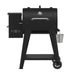 Pit Boss Pit Boss 700FB2 Wood Pellet Grill 11087 Barbecue Finished - Pellet 684678110874