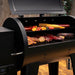 Pit Boss Pit Boss 850FB2 Wood Pellet Grill 11088 Barbecue Finished - Pellet 684678110881