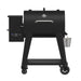 Pit Boss Pit Boss 850FB2 Wood Pellet Grill 11088 Barbecue Finished - Pellet 684678110881