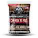 Pit Boss Pit Boss Cherry Blend Hardwood Pellets (20 lb) - 55234 55234 Barbecue Accessories 684678552346