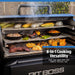 Pit Boss Pit Boss Competition Series Titan Wood Pellet Grill 11075 Barbecue Finished - Pellet 684678110751