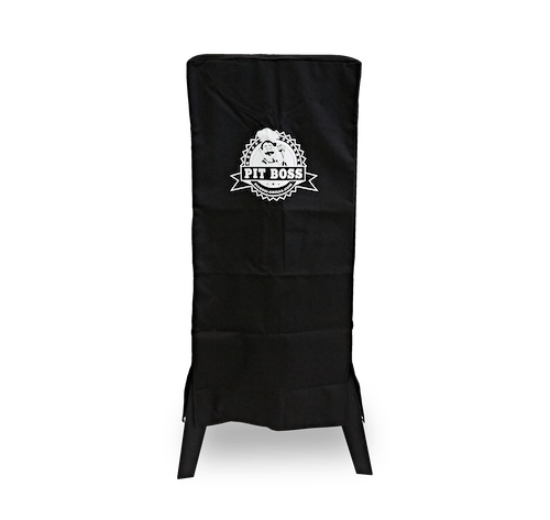 Pit Boss Pit Boss Cover (3-Series Gas Vertical) - 31823 31823 Barbecue Accessories 684678318232
