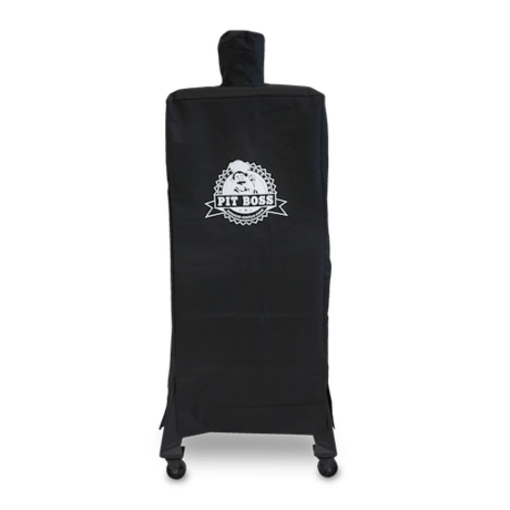 Pit Boss Pit Boss Cover (3-Series Wood Pellet Vertical Smoker) - 30813 30813 Barbecue Accessories 684678308134