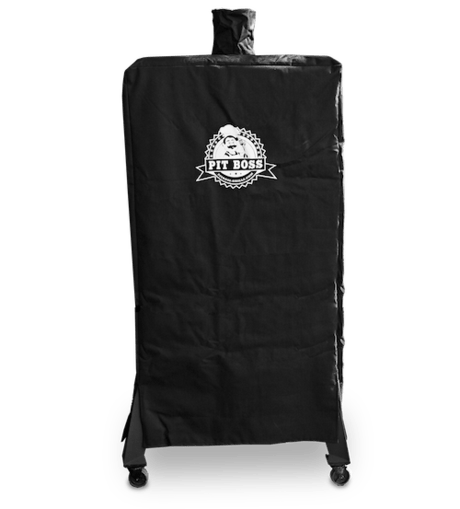 Pit Boss Pit Boss Cover (7-Series Wood Pellet Vertical) - 30976 30976 Barbecue Accessories 684678309766