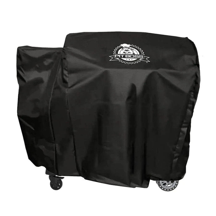 Pit Boss Pit Boss Cover (Competition Series 1600 / Titan) - 32208 32208 Barbecue Accessories 684678322086
