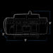Pit Boss Pit Boss Cover (Memphis Ultimate) - 32080 32080 Barbecue Accessories 684678320808