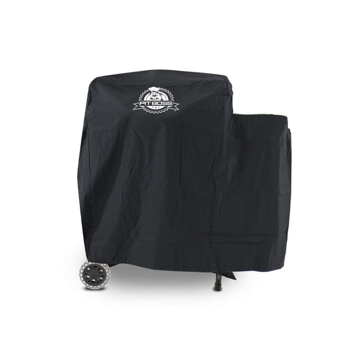 Pit Boss Pit Boss Cover (Portable 260 Pellet Grill) - 30935 30935 Barbecue Accessories 684678309353