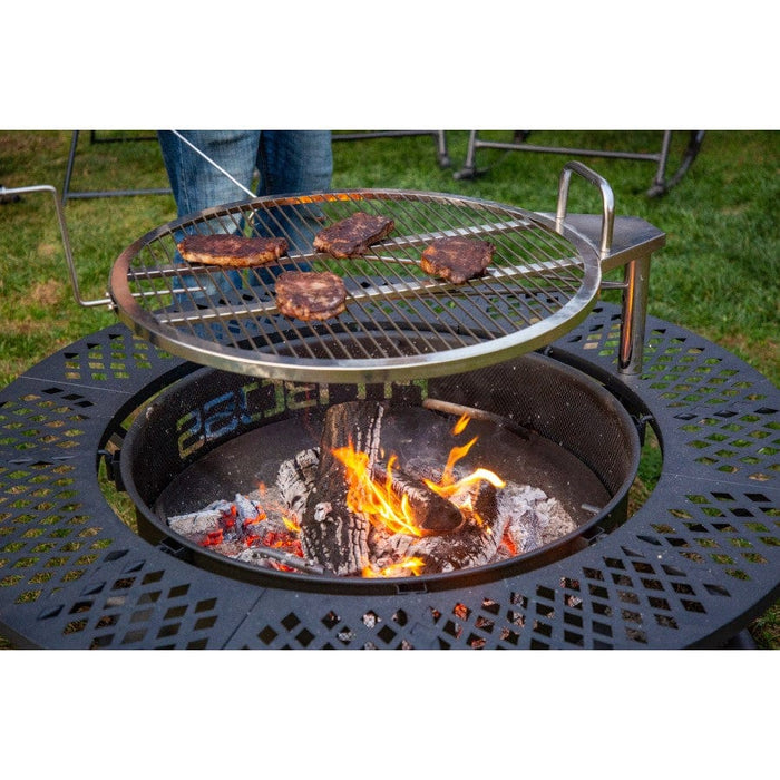 Pit Boss Pit Boss Cowboy Fire Pit - 10890 10890 Barbecue Finished - Gas 684678108901