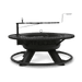 Pit Boss Pit Boss Cowboy Fire Pit - 10890 10890 Barbecue Finished - Gas 684678108901