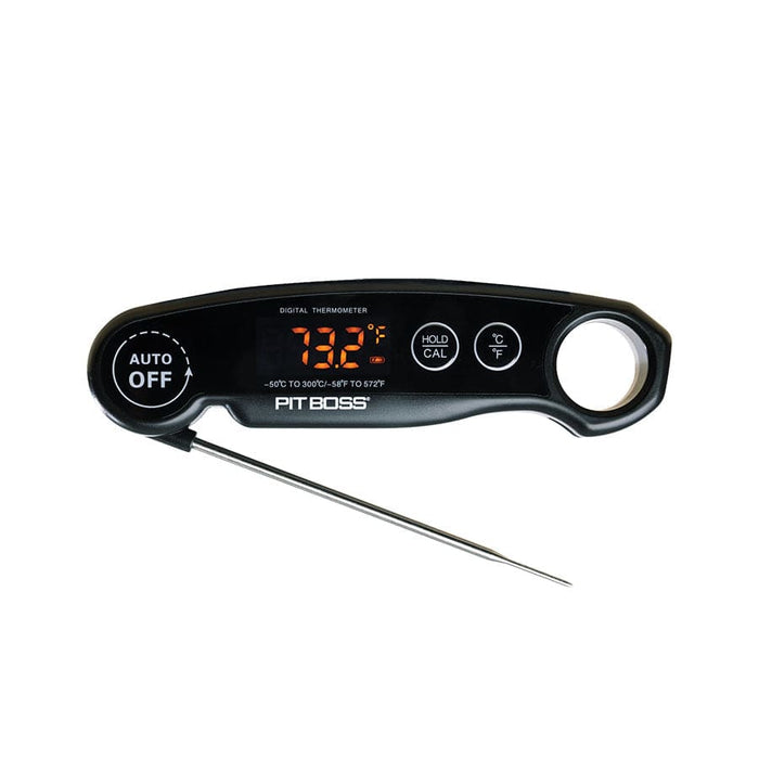 Pit Boss Pit Boss Digital Meat Thermometer - 40869 40869 Barbecue Accessories 684678408698