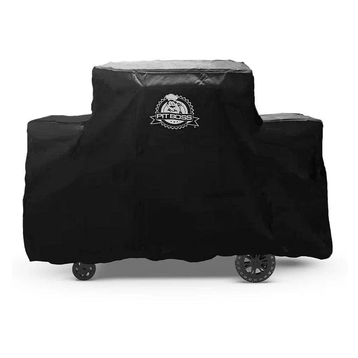 Pit Boss Pit Boss Griddle Cover (2-Burner Ultimate Griddle) - 32131 32131 Barbecue Accessories 684678321317