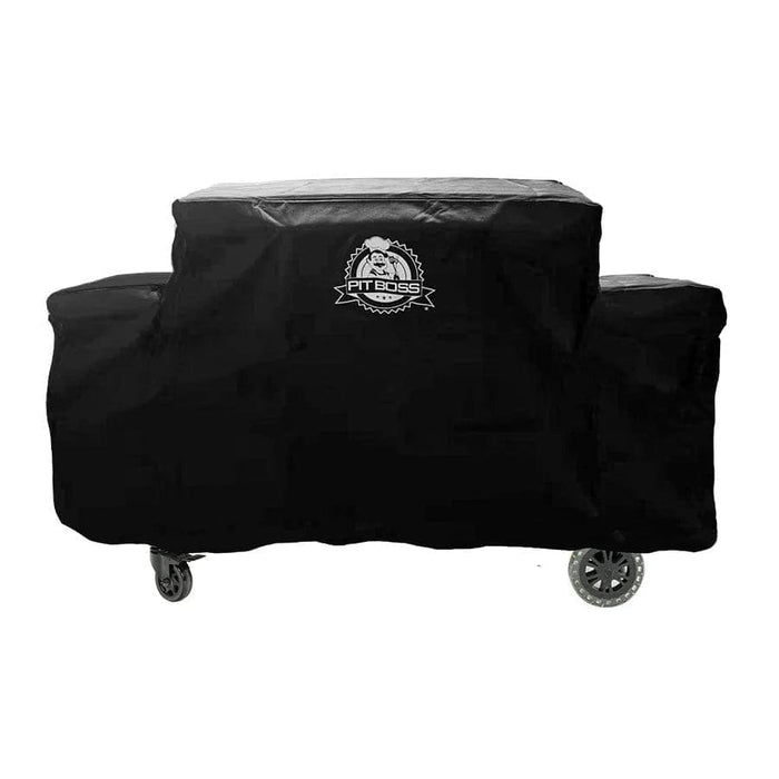 Pit Boss Pit Boss Griddle Cover (4-Burner Ultimate Griddle) - 32133 32133 Barbecue Accessories 684678321331