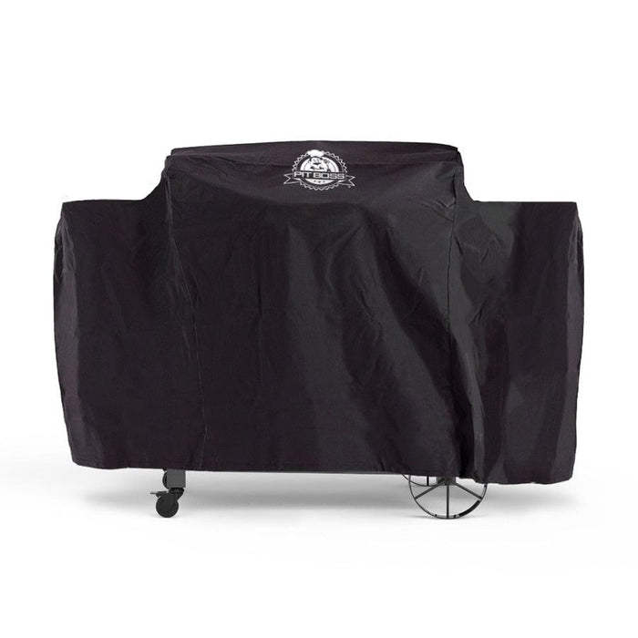 Pit Boss Pit Boss Grill Cover (1230 Combo) - 30870 30870 Barbecue Accessories 684678308707