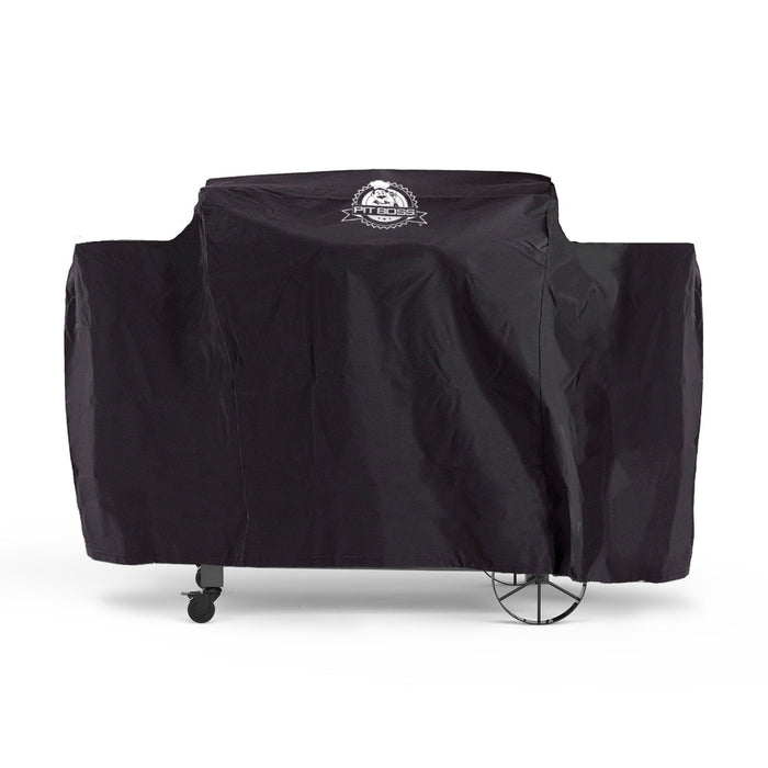 Pit Boss Pit Boss Grill Cover (1230 Combo) - 32055 32055 Barbecue Accessories 684678320556
