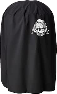 Pit Boss Pit Boss Grill Cover (K22 Charcoal) - 73220 73220 Barbecue Accessories 684678265529