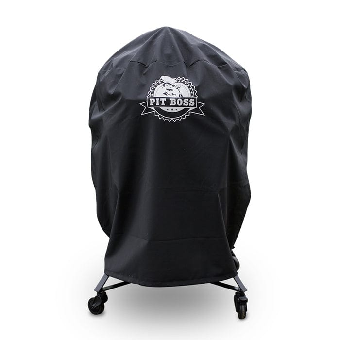 Pit Boss Pit Boss Grill Cover (K24 Charcoal) - 73240 73240 Barbecue Accessories 684678265536