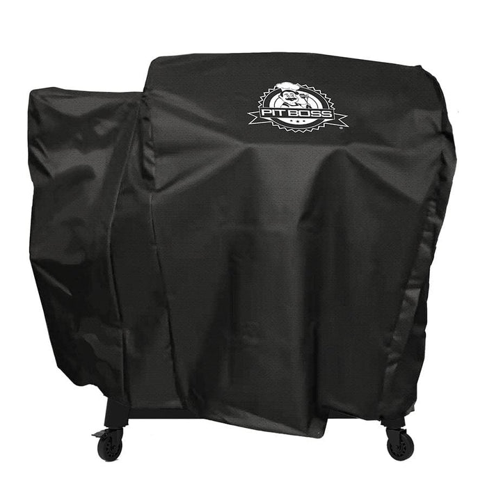 Pit Boss Pit Boss Grill Cover (Navigator 1600) - 41187 41187 Barbecue Accessories 684678411872