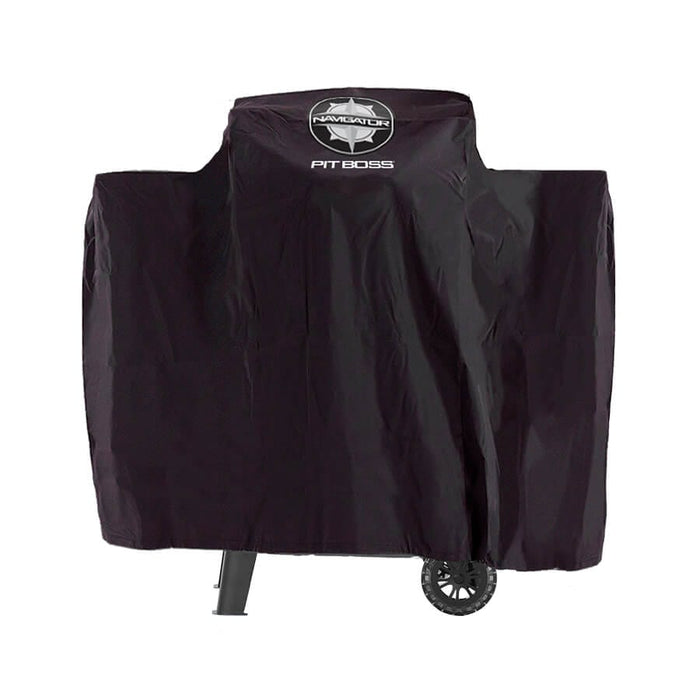 Pit Boss Pit Boss Grill Cover (Navigator 550) - PBGCB055030806 PBGCB055030806 Barbecue Accessories 684678308066