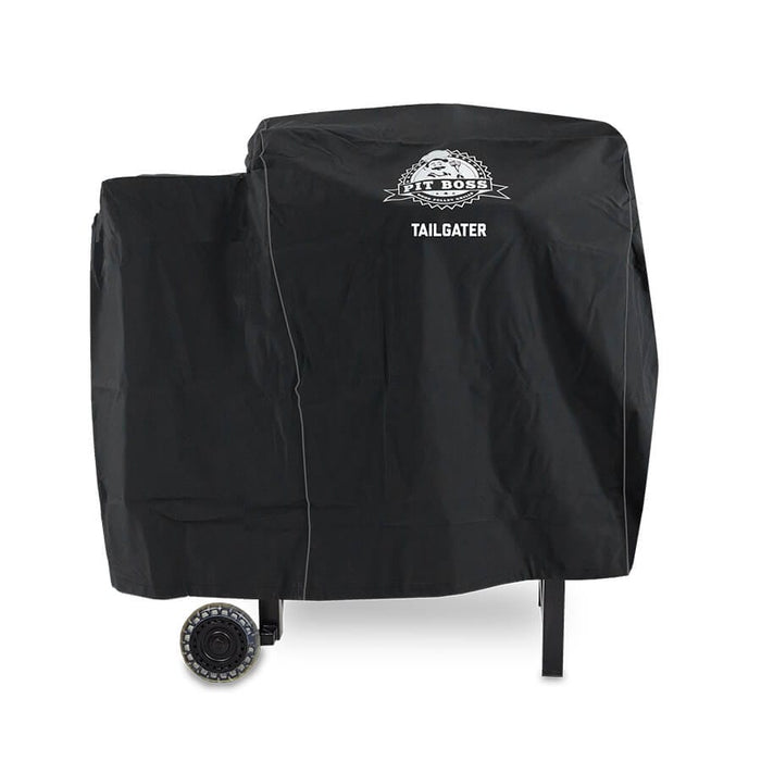 Pit Boss Pit Boss Grill Cover (PB440TG1) - 73441 73441 Barbecue Accessories 684678734414