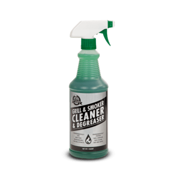Pit Boss Pit Boss Grill & Smoker Cleaner/Degreaser - 40748 40748 Barbecue Accessories 684678407486