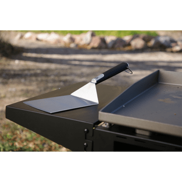 Pit Boss Pit Boss Grills Big Head Spatula - 40189 40189 Barbecue Accessories 684678401897