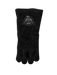 Pit Boss Pit Boss Heavy Duty Black Leather Gloves - 40267 40267 Barbecue Accessories 684678402672