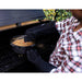 Pit Boss Pit Boss Heavy Duty Black Leather Gloves - 40267 40267 Barbecue Accessories 684678402672