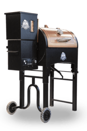 Pit Boss Pit Boss Hopper Extension (340 & 440 Models) - 76340 76340 Barbecue Accessories 684678763407