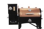 Pit Boss Pit Boss Hopper Extension (340 & 440 Models) - 76340 76340 Barbecue Accessories 684678763407