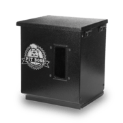 Pit Boss Pit Boss Hopper Extension (800 Models) - 76700 76700 Barbecue Accessories 684678767009