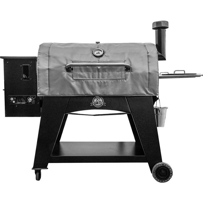 Pit Boss Pit Boss Insulated Blanket (1000 Series) - 60055 60055 Barbecue Accessories 684678600559