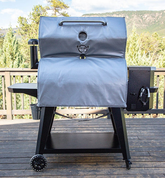 Pit Boss Pit Boss Insulated Blanket (1000 Series) - 60055 60055 Barbecue Accessories 684678600559
