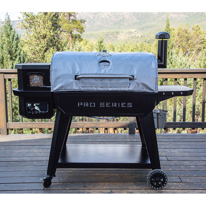 Pit Boss Pit Boss Insulated Blanket (1100 Series) - 60056 60056 Barbecue Accessories 684678600566