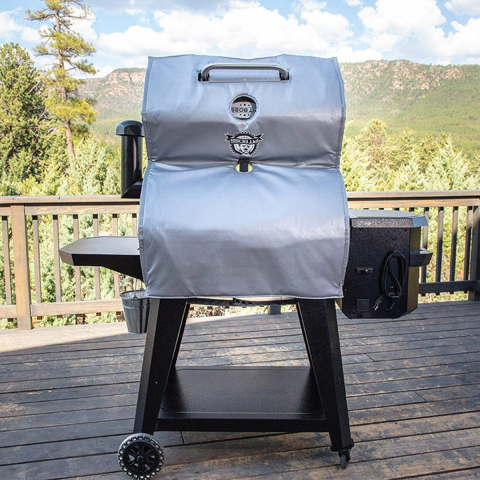 Pit Boss Pit Boss Insulated Blanket (700 Series) - 60053 60053 Barbecue Accessories 684678600535