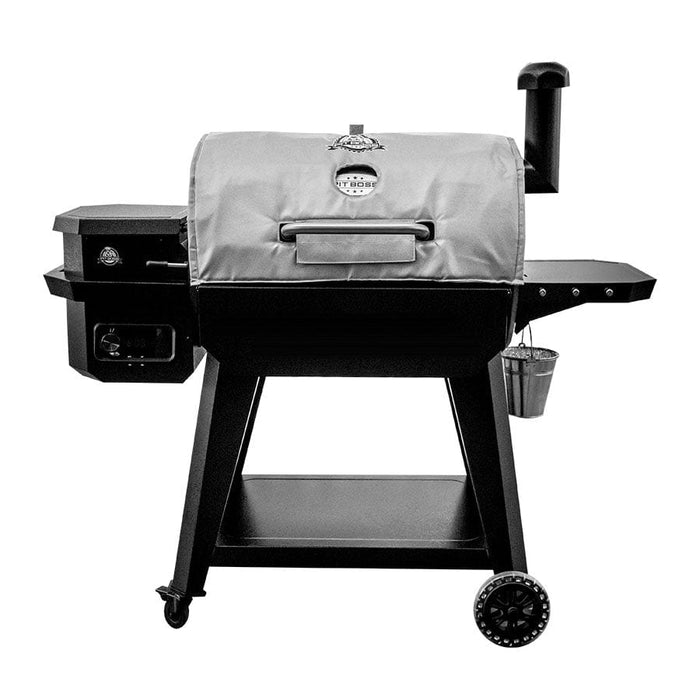 Pit Boss Pit Boss Insulated Blanket (700 Series) - 60053 60053 Barbecue Accessories 684678600535