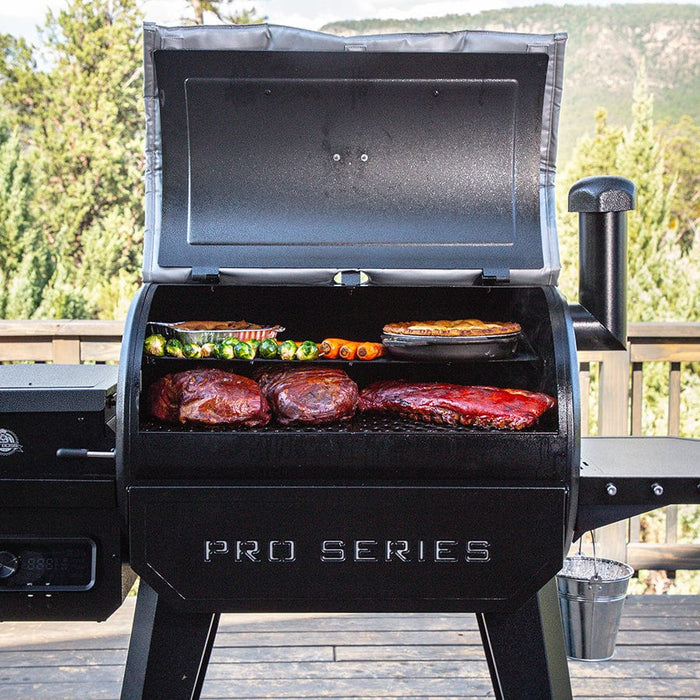 Pit Boss Pit Boss Insulated Blanket (700 Series) - 60053 60053 Barbecue Accessories 684678600535