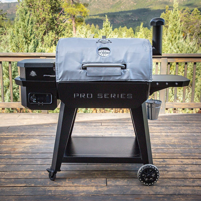 Pit Boss Pit Boss Insulated Blanket (700 Series) - 60053 60053 Barbecue Accessories 684678600535