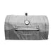 Pit Boss Pit Boss Insulated Blanket with Back Venting (800 Series) - 67352 67352 Barbecue Accessories 684678673522