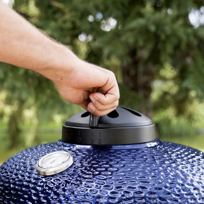 Pit Boss Pit Boss K24 Ceramic Charcoal Grill 71242 Barbecue Finished - Pellet 684678000014