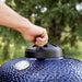 Pit Boss Pit Boss K24 Ceramic Charcoal Grill 71242 Barbecue Finished - Pellet 684678000014