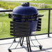 Pit Boss Pit Boss K24 Ceramic Charcoal Grill 71242 Barbecue Finished - Pellet 684678000014